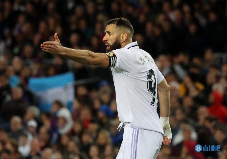 本泽马加盟沙特联赛,本泽马加盟沙特对皇马的影响