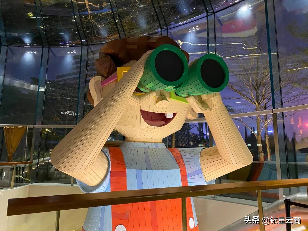 现在的香港购物中心,香港购物中心还在吗