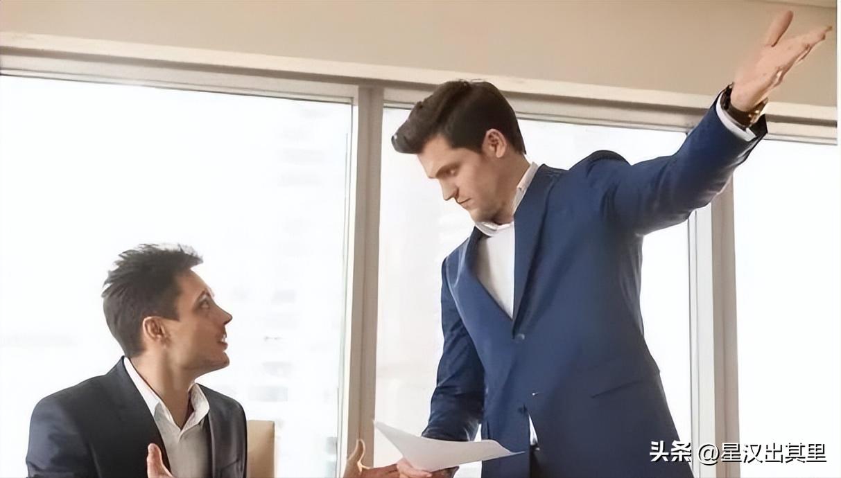 管理者管人管事三个能力的区别,基层管理者管人管事的五大绝招