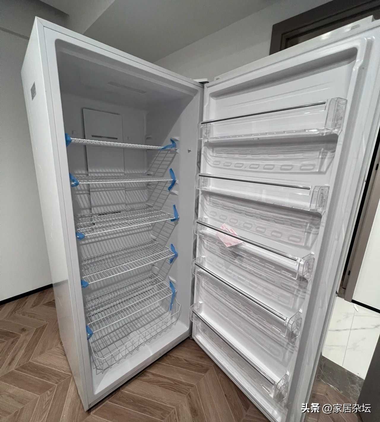 冰柜有没有必要买质量好的,为什么内行人建议买冰柜