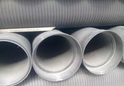 给排水管道的连接方法有,给排水常用的管道连接方式