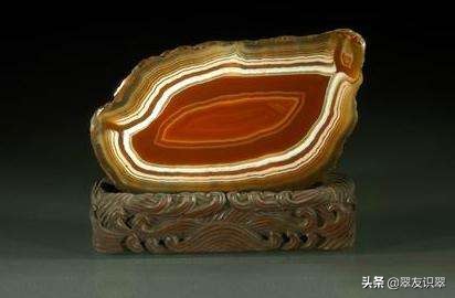 玛瑙放久了会变色吗,血离子玛瑙会变色吗