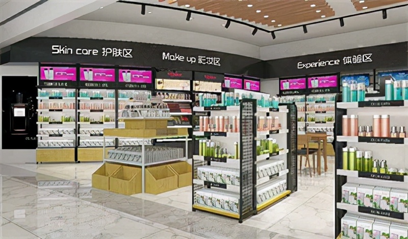 化妆品加盟店招商加盟投资指南,加盟化妆品加盟费多少合适