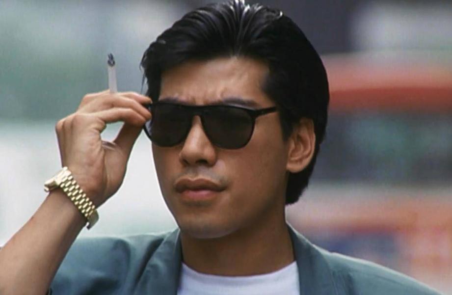 张耀扬“毁灭”史：从“文艺男神”到沦为阶下囚，他经历了什么?