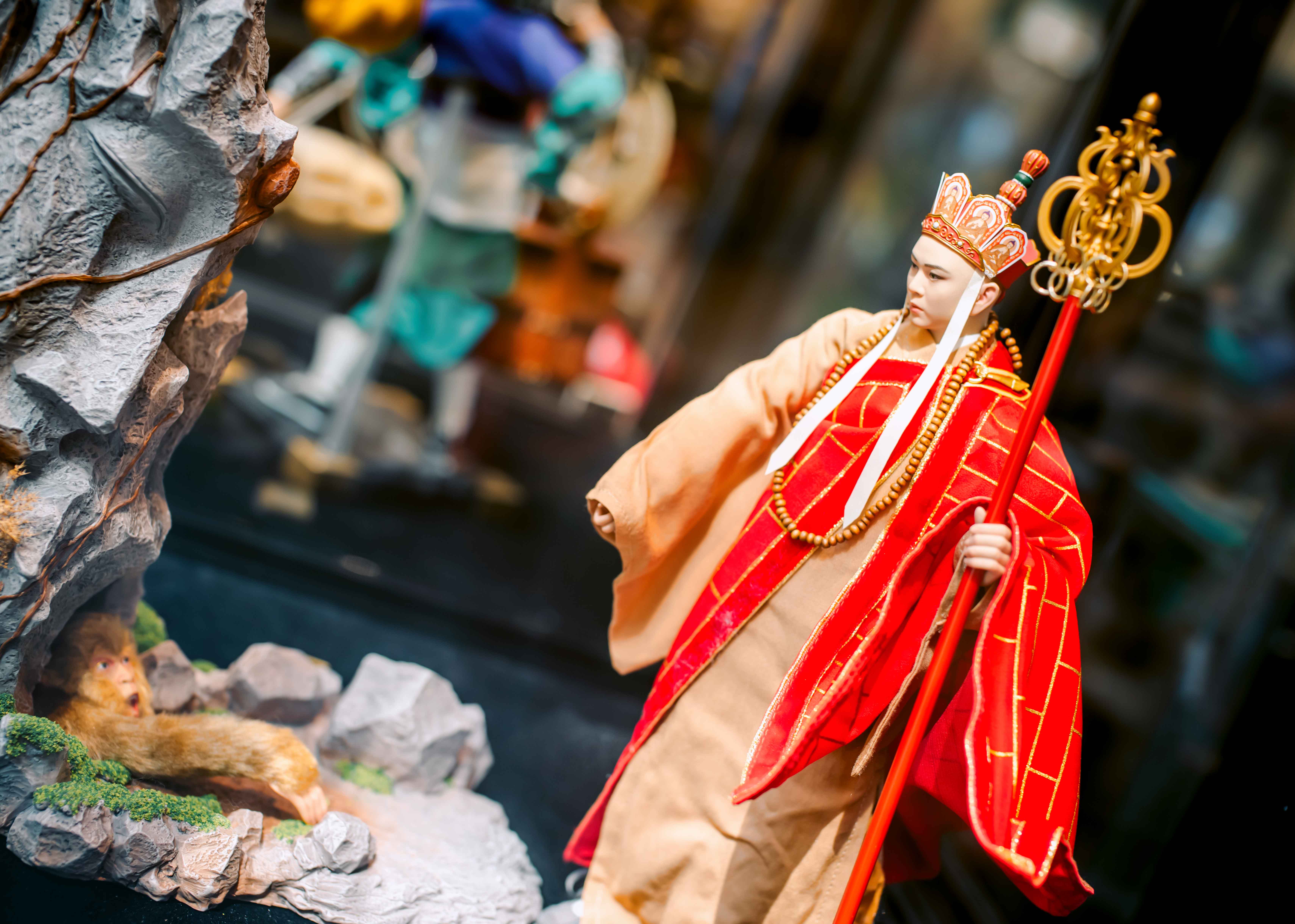 闲逛魔都,闲逛魔都美术馆