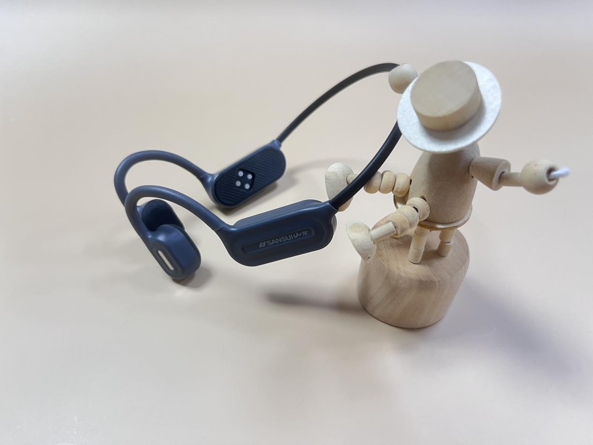 购买骨传导耳机需要注意什么,真正的骨传导耳机的辨别方法