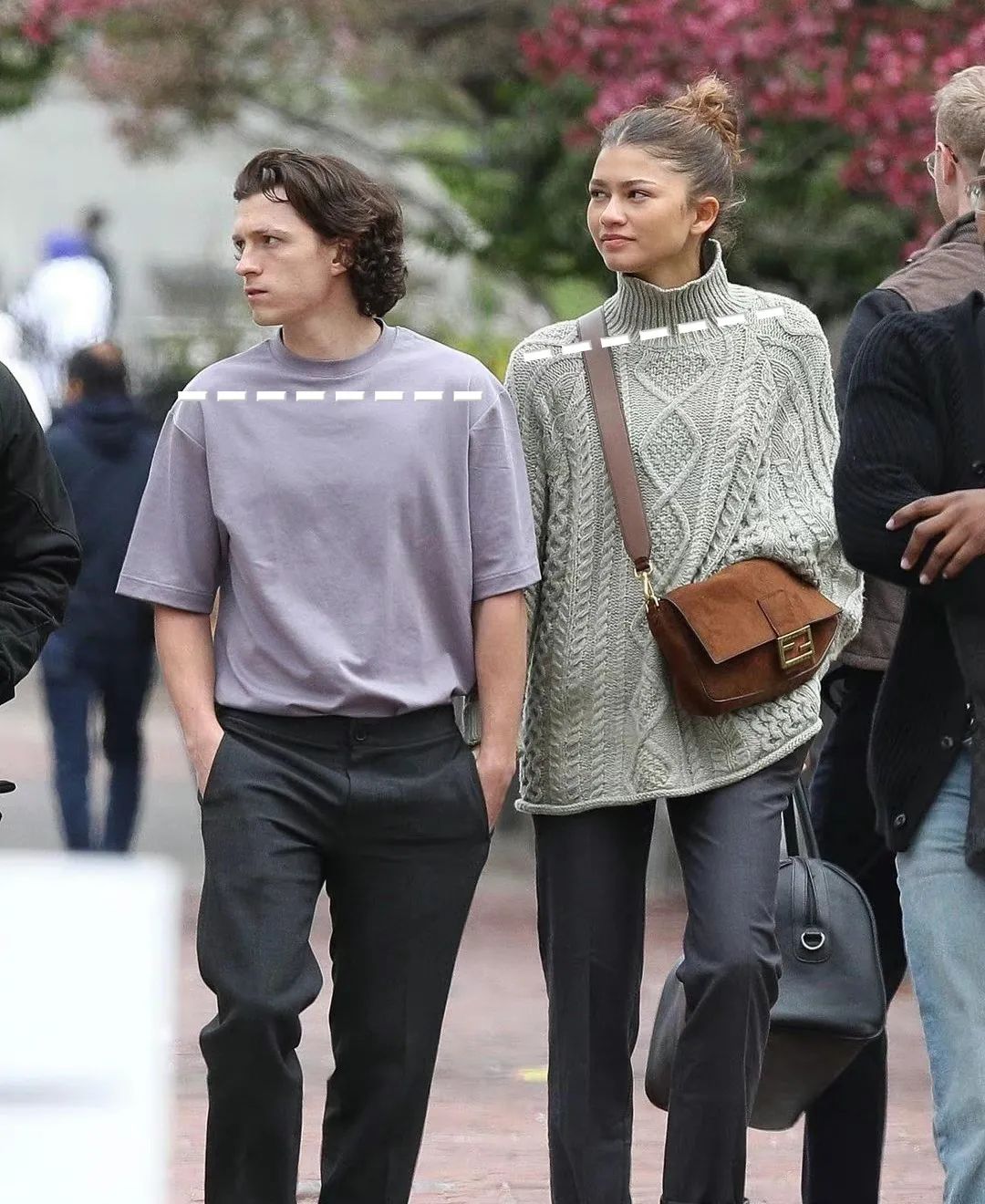 看起来胖实际没多重,胖有可能也是营养不良图文