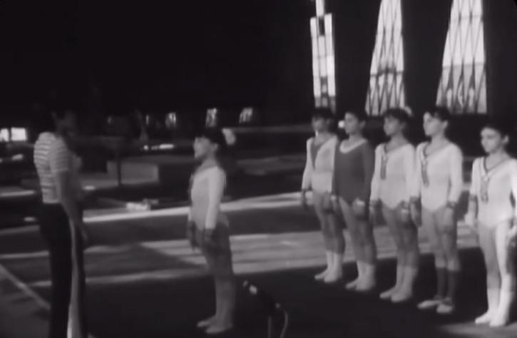 24年侵犯500多名少女，包括多位体操名将，2016年世界体坛大丑闻