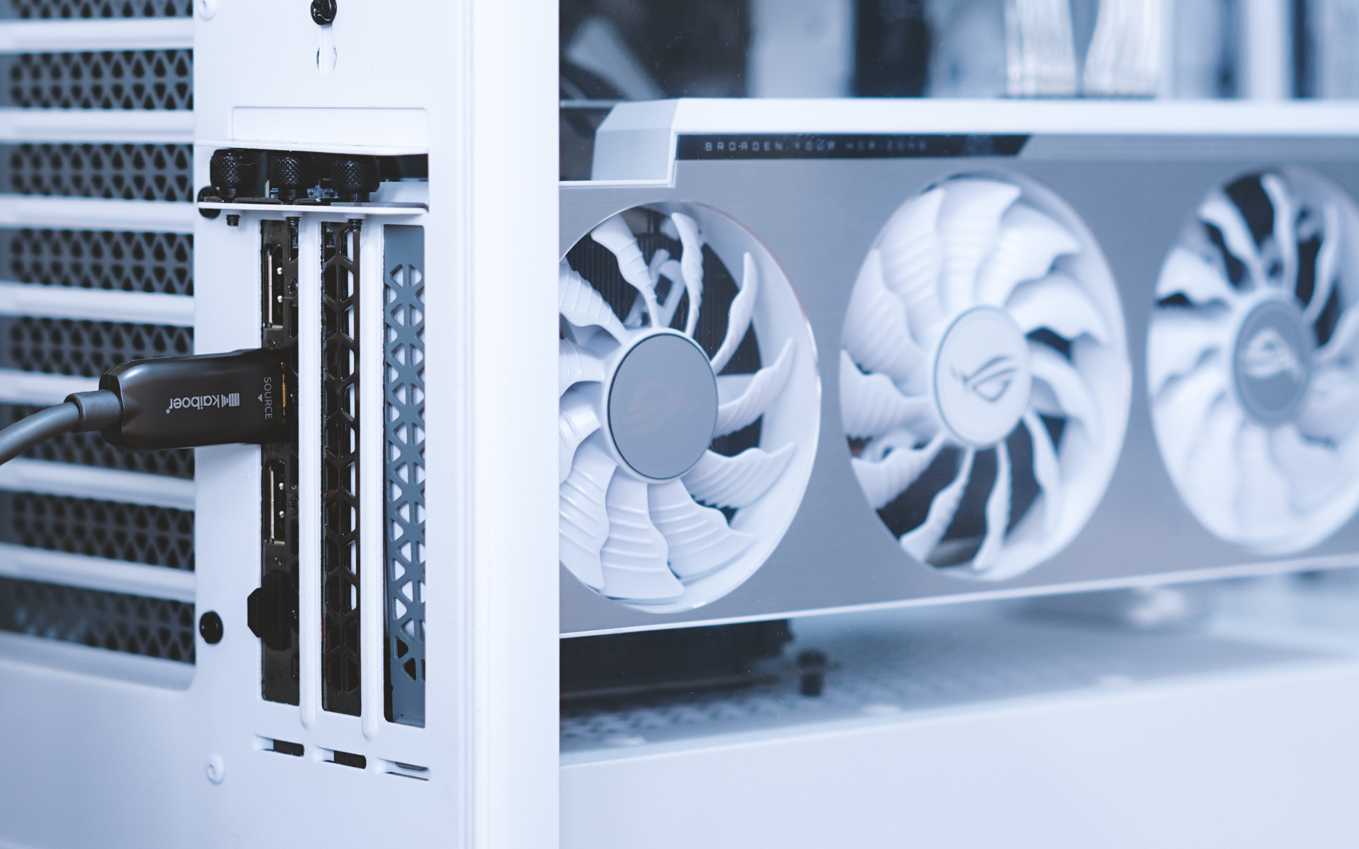 开博尔hdmi2.1线测评,开博尔8k光纤hdmi线测评