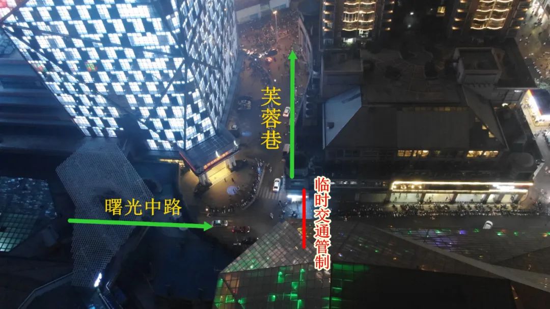 柳州风情港夜市怎么走,柳州风情港夜市街规划