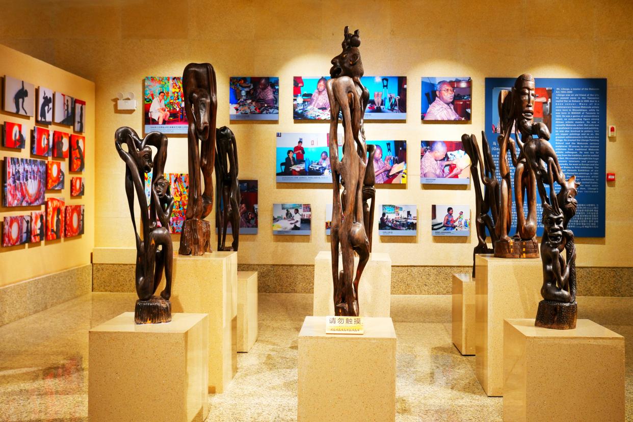 长春文化游,探寻长春的美食景点和文化