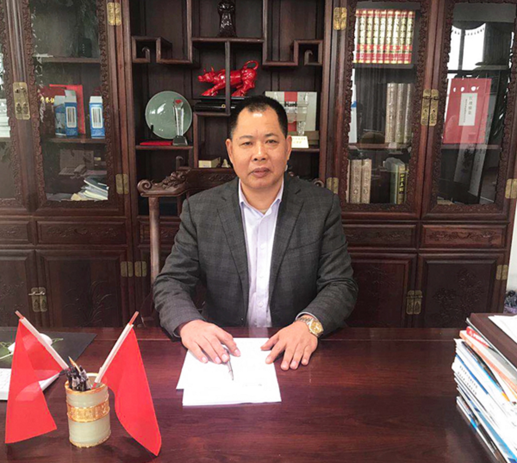 上海金山龙头企业,上海金山民企