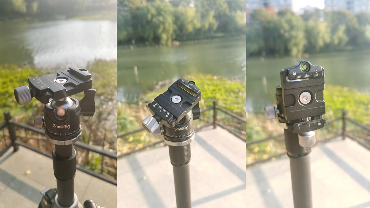 入门碳纤维三脚架推荐,斯莫格三脚架碳纤维和铝合金