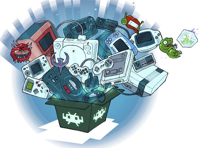 ps3全能模拟器retroarch1.90汉化,全能模拟器retroarchswitch