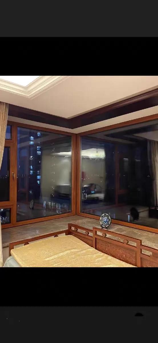 铝包木窗的优点和缺点,铝包木门窗的正确方法