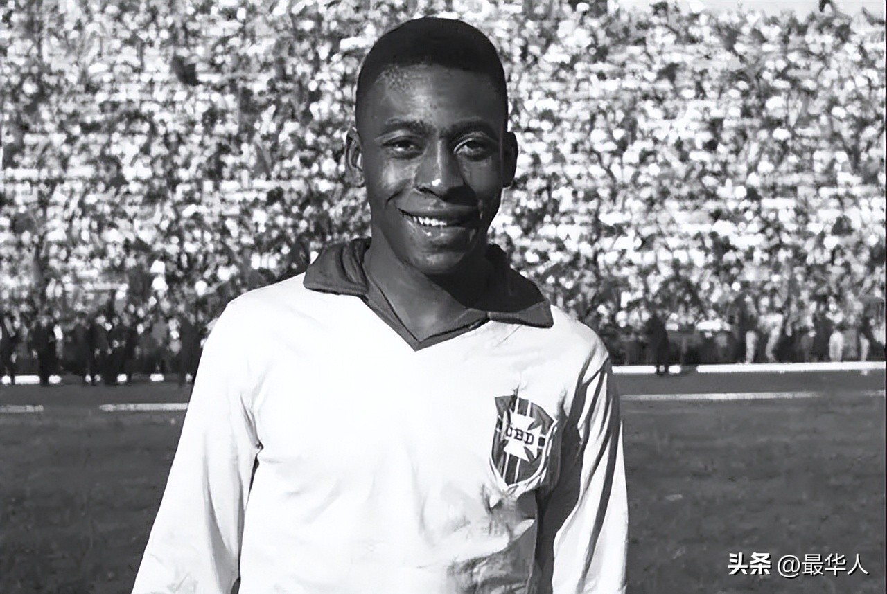 贝利球王哪一年去世的,球王贝利的三届世界杯冠军