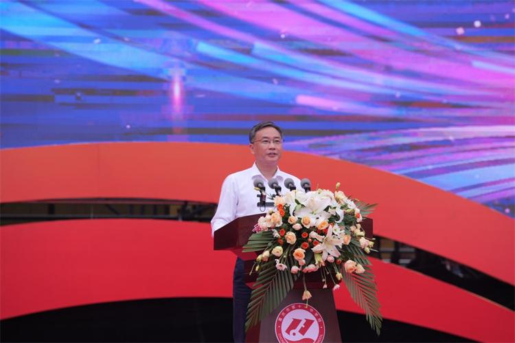 重庆十一中和重庆110中学,11中110年校庆