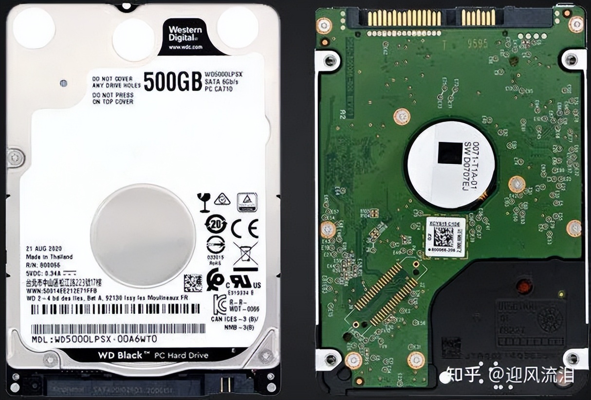 电脑不认识硬盘怎么解决,认识硬盘