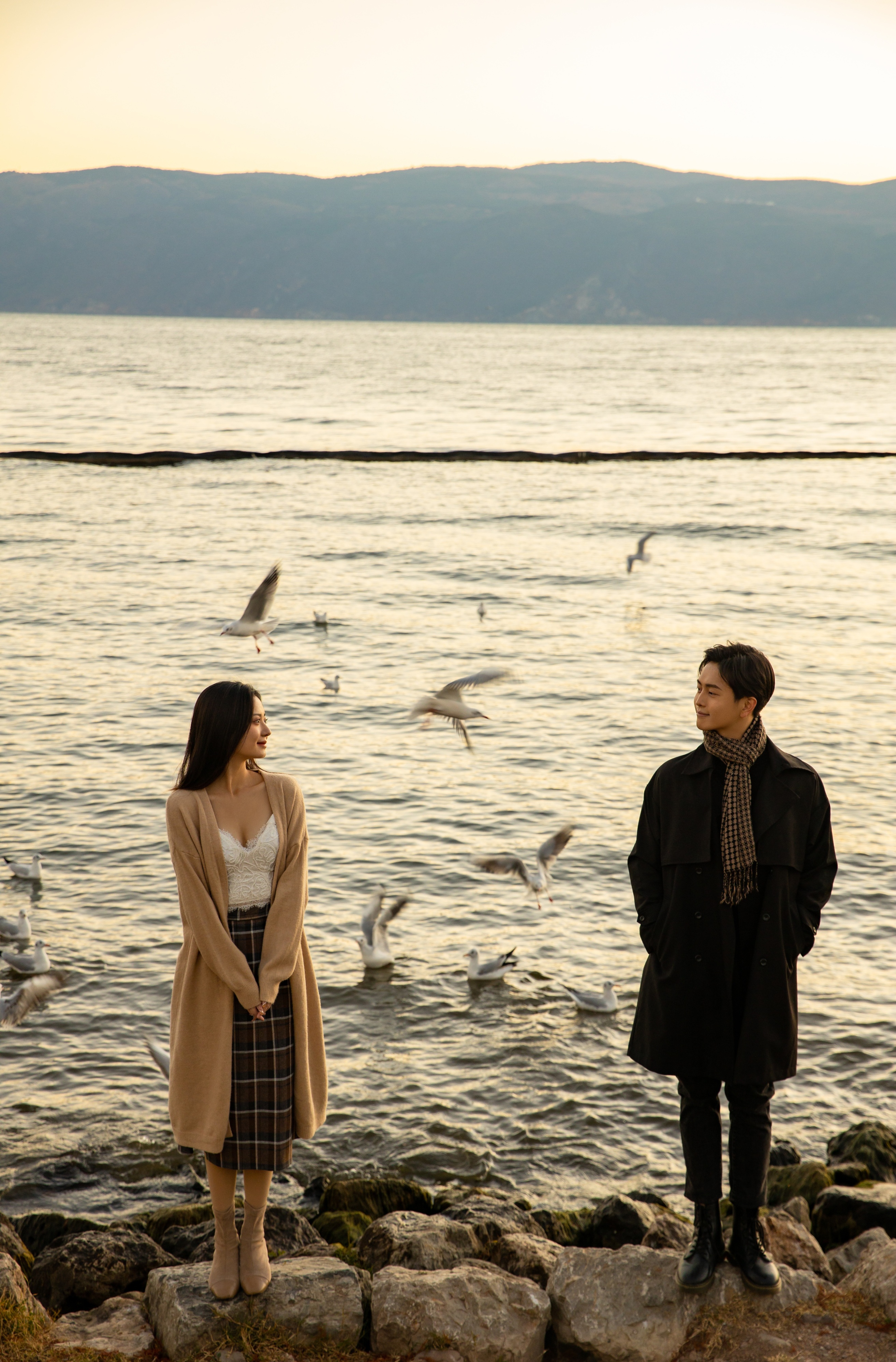 大理婚纱摄影推荐哪家好,大理最好的婚纱摄影是哪家