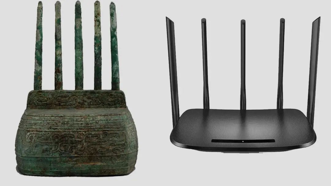 连上春秋时期的“Wi-Fi”,会穿越吗