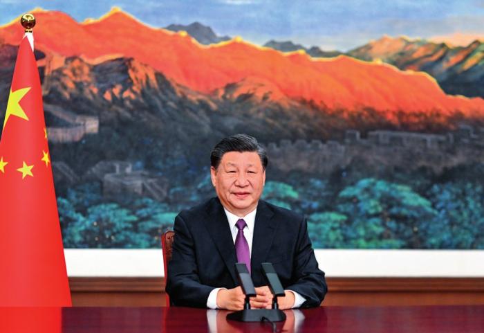 瞭望·第一学习|努力促进国际宏观经济政策协调