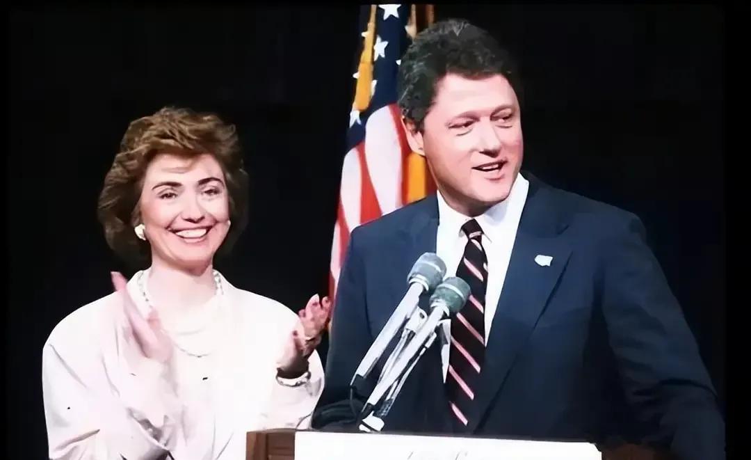 克林顿性侵丑闻案英国,克林顿性侵丑闻案怎么回事