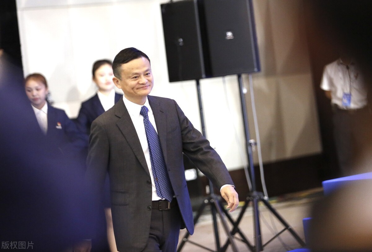 被开除的阿里涉事高管,被阿里开除的创始人到底是谁