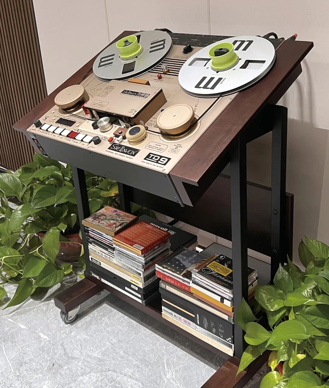 真的喝醉了！泰山脚下的神奇发烧友