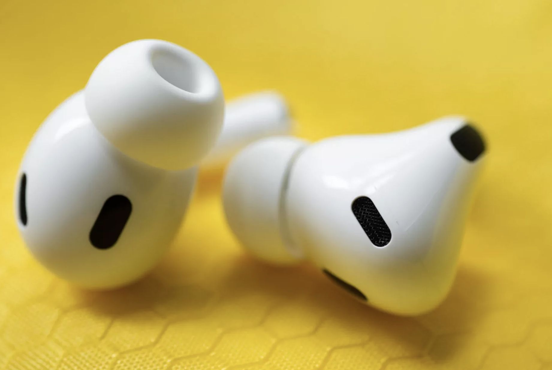 苹果耳机airpodspro二代测评,苹果耳机airpodspro二代深度体验