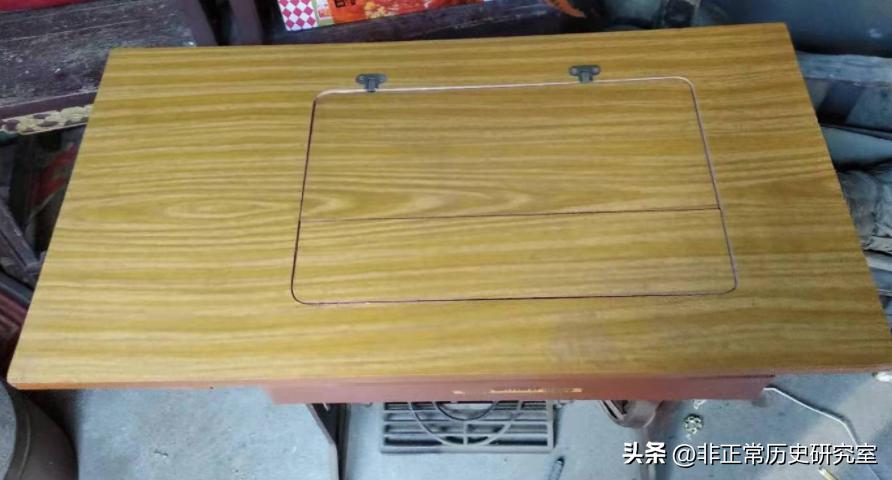 七十年代蝴蝶牌缝纫机,90年代蝴蝶牌缝纫机在当时出名吗