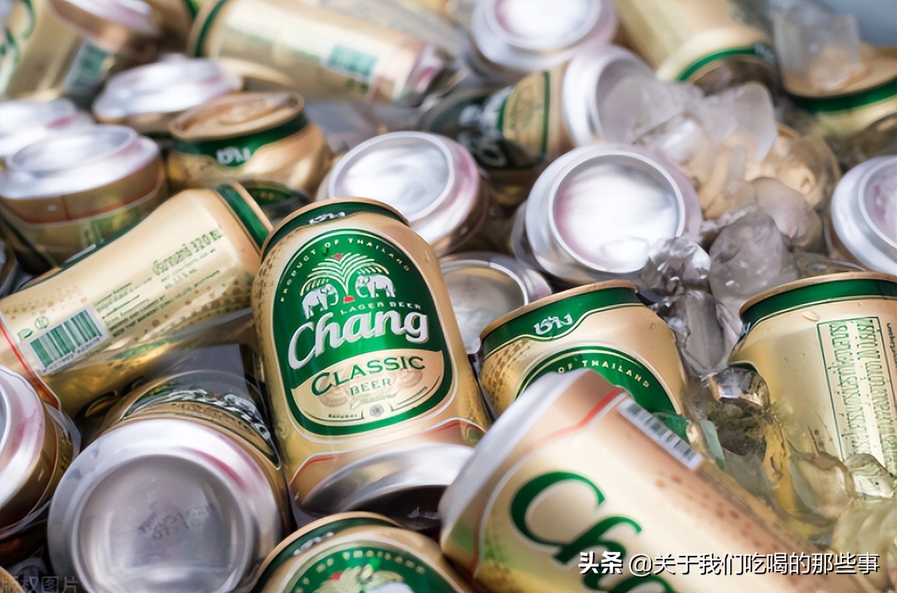 海底捞啤酒罐装和瓶装哪个好喝,同品牌啤酒瓶装与罐装有区别吗