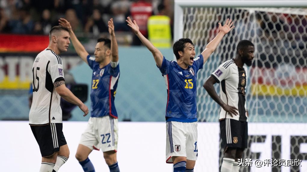 卡塔尔世界杯日本败给了谁,卡塔尔世界杯日本输给谁