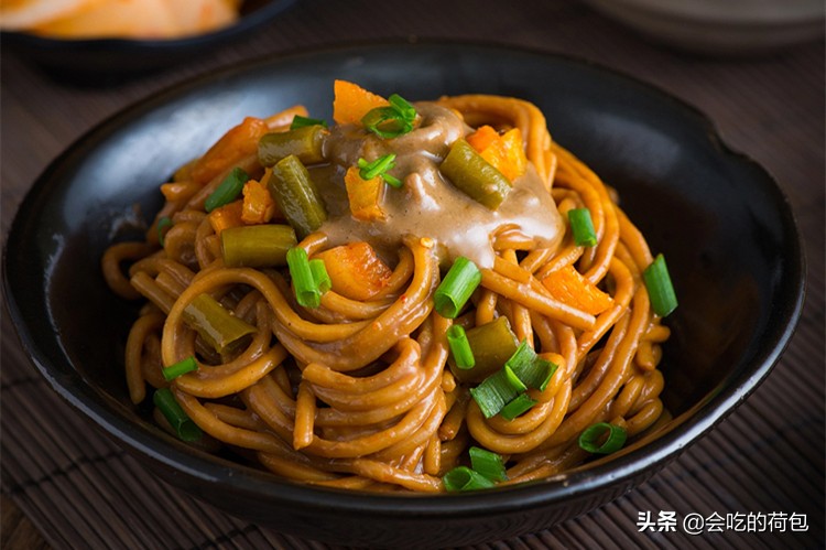 康师傅最好吃的三款方便面,康师傅方便面最好吃的是哪一款