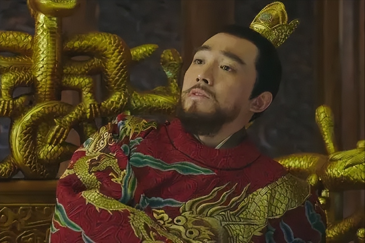 明朝第5位皇帝朱瞻基,朱瞻基死亡谜团