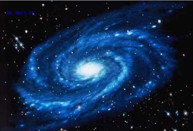 宇宙的真实面貌是怎样的,真正的宇宙知识有多可怕