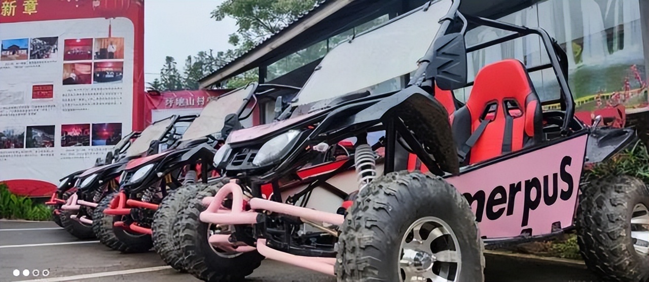 江西省信丰旅游景区,信丰坪地山凤溪谷旅游景点好玩吗