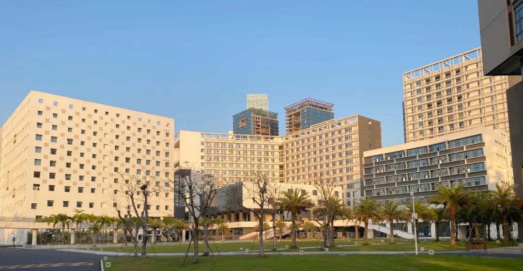 深圳大学免试双证研究生,深圳大学2020年研究生保送名单