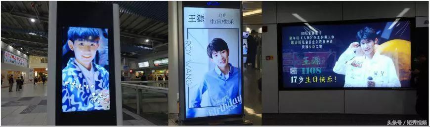 你相信么？一万多块人民币就能登上纽约时代广场大屏幕