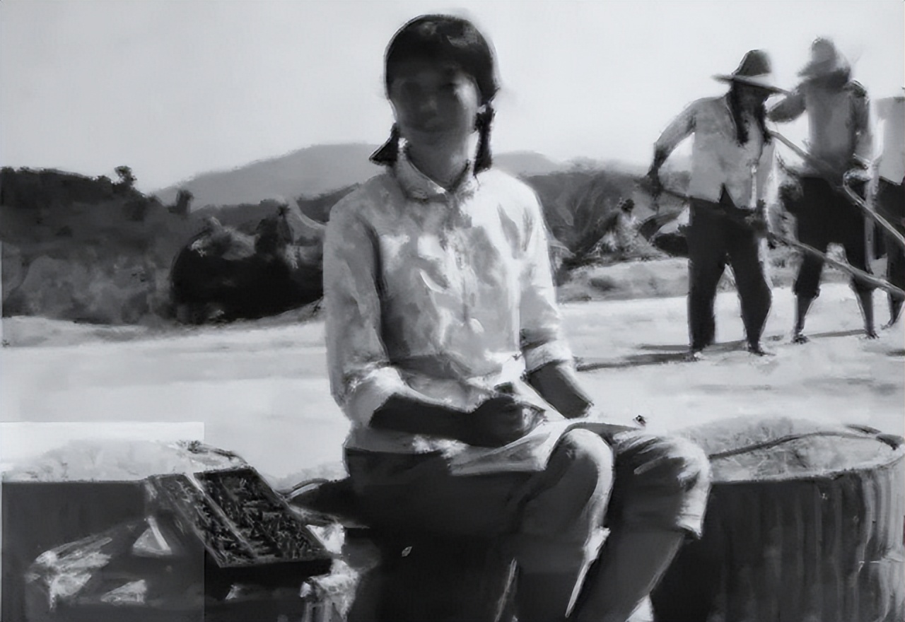 西双版纳上海女知青失踪之谜,西双版纳女知青失踪之谜