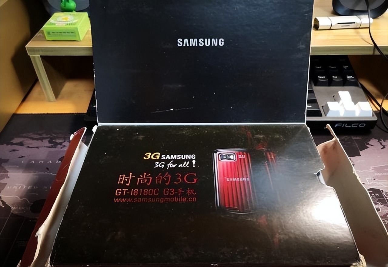 三星i8180c缺点,三星i8180c评测