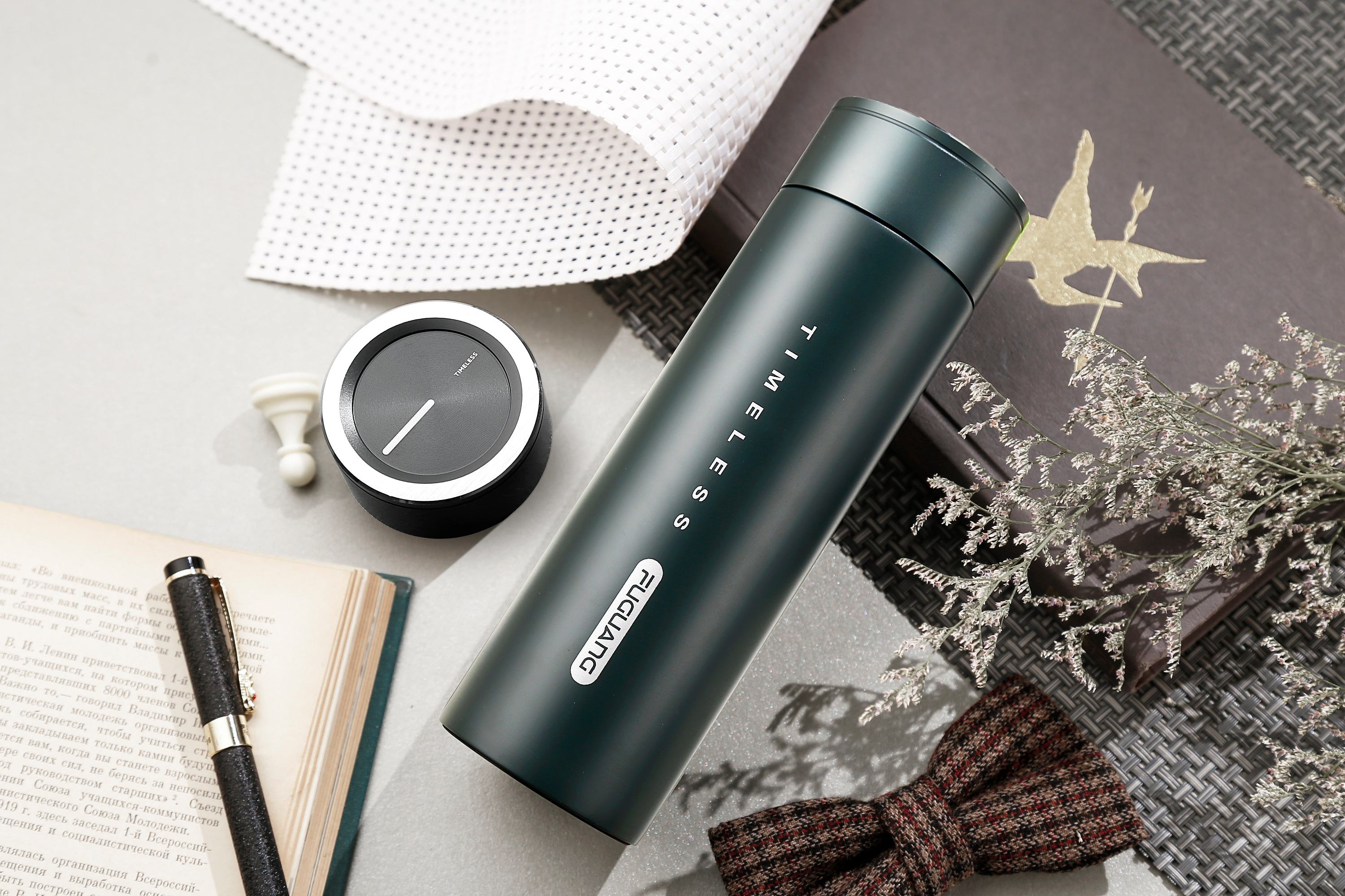 10款保温杯评测,2023保温杯测评排行榜前十名