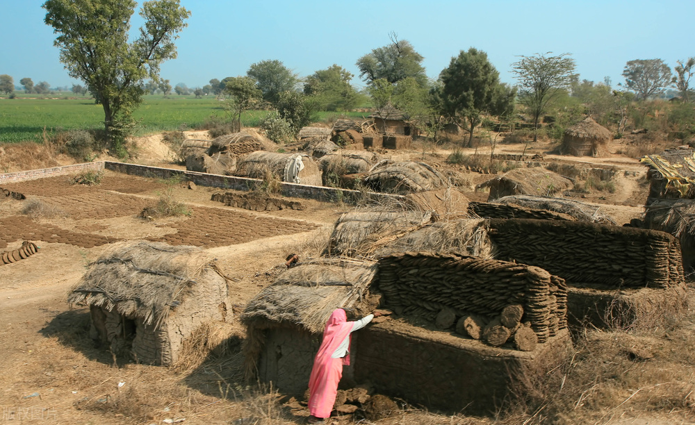 印度全部处于热带吗,印度主要位于热带和亚热带吗