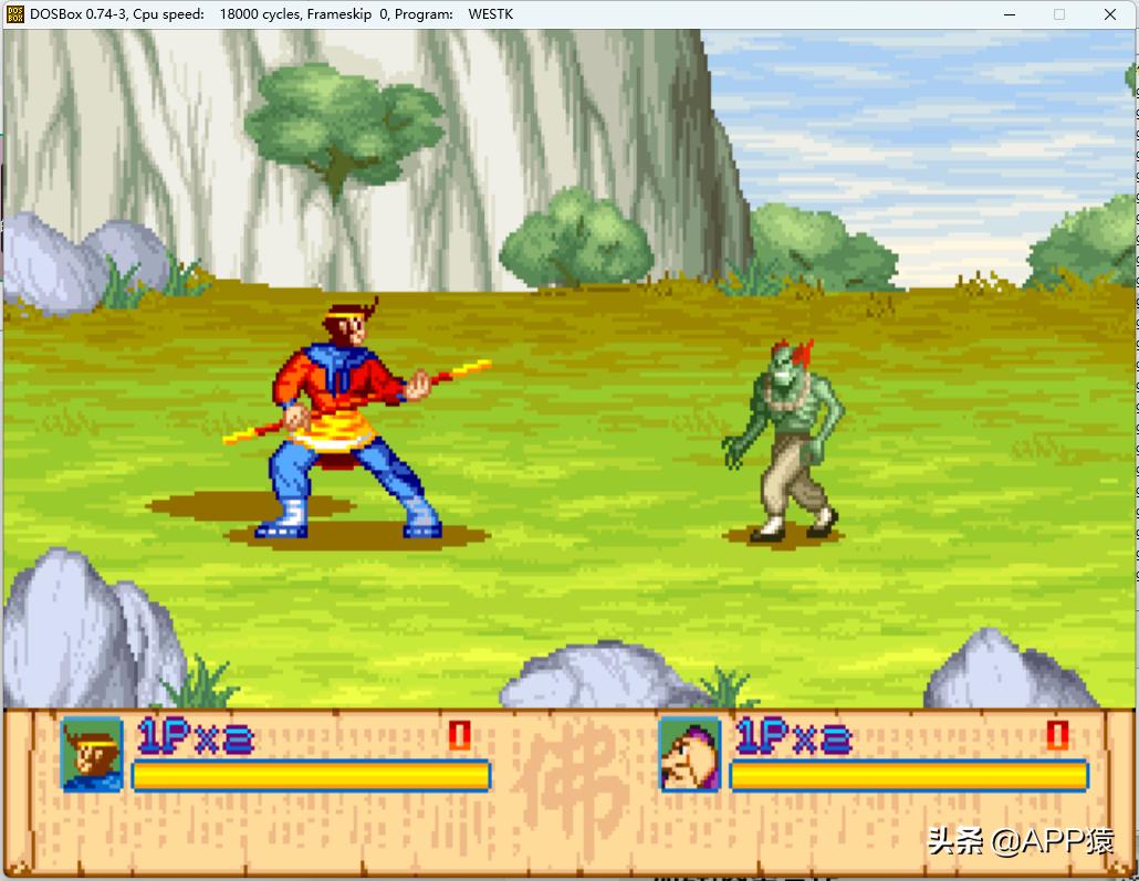 带你回味童年记忆的一款劲爆游戏,一些很好玩的经典游戏