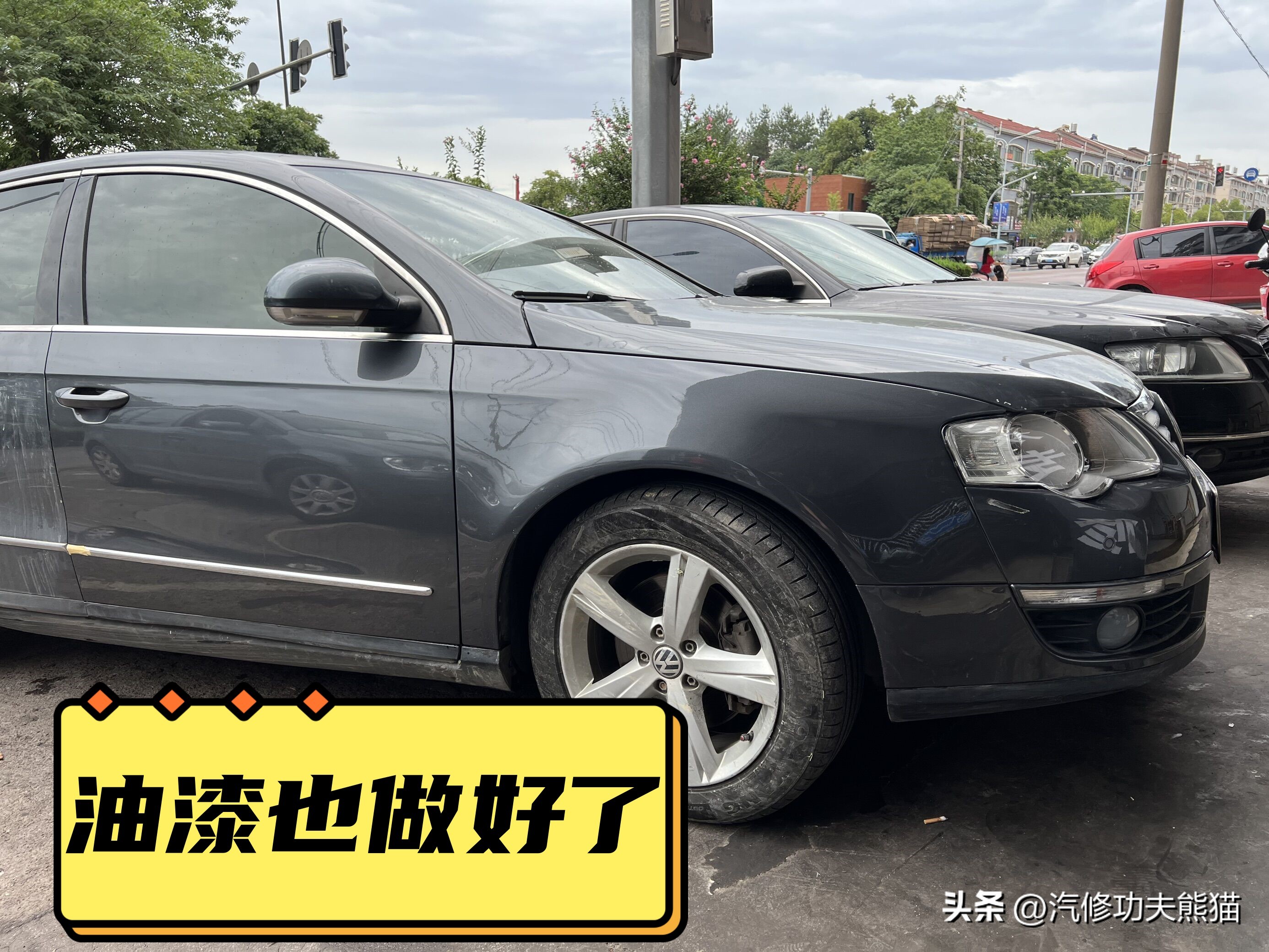 12年迈腾20多万公里值得入手么,老迈腾手动缺点