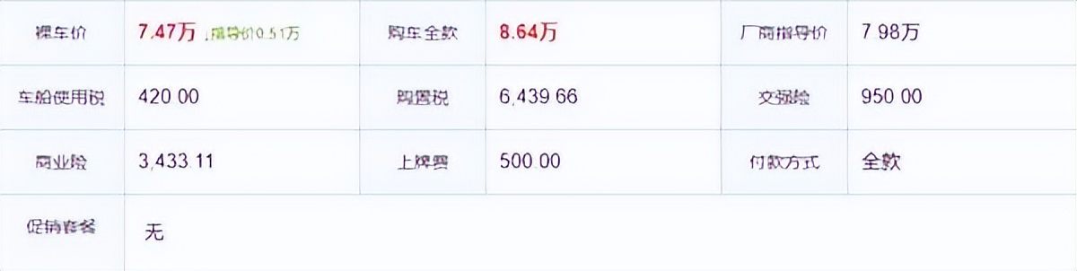 新款宝骏510自动挡中配落地多少钱,宝骏510中配全款落地价多少钱