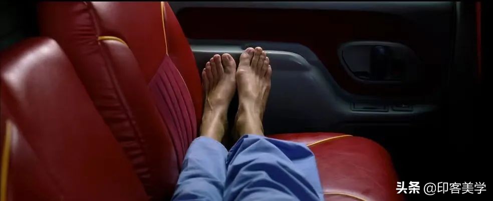 足与臀,最性感的电影语言