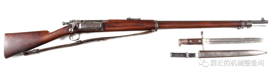 克拉格约根森步枪子弹口径,克拉格约根森步枪小视频