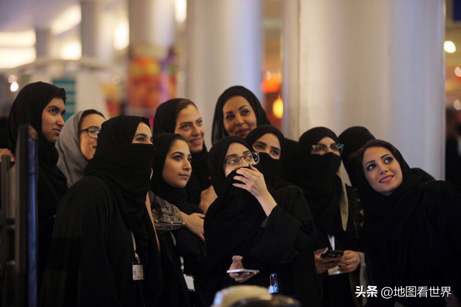 沙特阿拉伯2030年世界杯举办权,国家趣谈摩洛哥