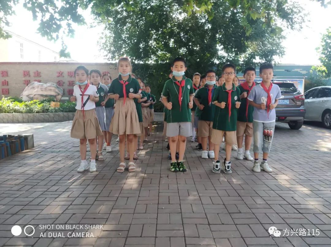 二街小学落实课后服务全覆盖,石家庄小学课后服务工作实施方案