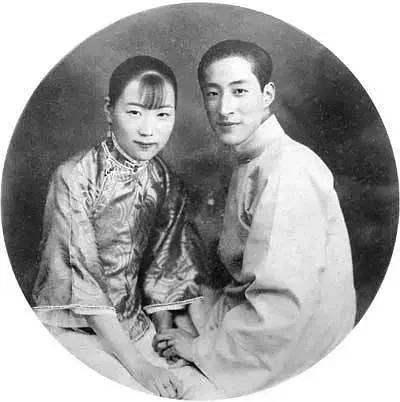 千古奇缘:1997年82岁抗战老兵喜逢死了60年的新娘,再续前缘